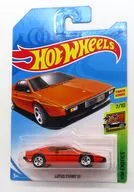 1/64 LOTUS ESPRIT S1 (laranja) "Hot Wheels HW EXOTICS" [FJY03-D7C3]