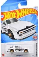 1/64 Mazda RX-7 "Hot Wheels First Response" [HXP90-9866]