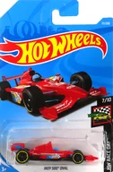 1/64 INDY 500 OVAL(紅色)"Hot Wheels HW RACE DAY>[FYD80]"
