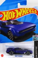 1/64 DRIFT'N BREAK (Violet) "Hot Wheels HW MODIFIED" [HRY53]