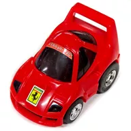 CHORO Q Ferrari F40 (Red) "HG Series No. 23"