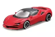 1/64 Ferrari SF90 Stradale [BUR64004]