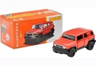 1/64 トヨタ FJクルーザー 「マッチボックス ジャパンシリーズ」 [HVV49]