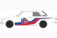 1/64 1968 Datsun 510 Widebody Coupe-VP Racing Fuels "Running on Empty Series 17" [41170]