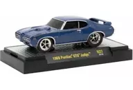 1/64 1969 Pontiac GTO Judge 「Ground Pounders Release 27」 [82161-27]
