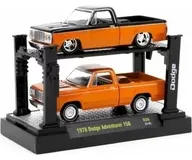 1/64 1978 Dodge Adventurer 150 「Auto-Lift Release 26」 [33000-26]