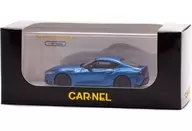 1/64 Toyota Supra RZ "Horizon blue edition" 2020 (Horizon blue) [CN640037]