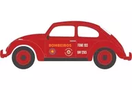 1/64 Volkswagen Classic Beetle - Corpo de Bombeiros da Policia Militar  「Club Vee-Dub Series 20」 [36110]