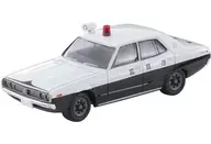 1/64 LV-N315a日产Skyline 2000 GT巡逻车(警视厅)76年款[331902]