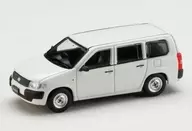 1/64丰田Pro Box Van DX(白色)[HJ641062W]