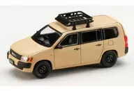1/64 Toyota Pro Box Custom Version (Matte Beige) [HJ643062BG]