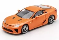 1/64 Lexus LFA LHD(オレンジ) [LL-020-100]