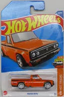 1/64 MAZDA REPU (Orange) "Hot Wheels HW HOT TRUCKS" [HCV58]