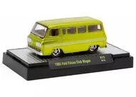 1/64 1965 Ford Falcon Club Wagon 「Auto-Thentics 75」 [32600-75]