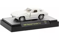 1/64 1966 Chevrolet Corvette 327 「Auto-Thentics 75」 [32600-75]