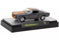 1/64 1966 Ford Mustang 2+2 「Auto-Thentics 75」 [32600-75]