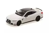 1/87 BMW M4 2020 (blanco) "MINICHAMPS" [870023022]