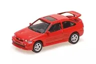 1/87 Ford Escort Cosworth 1992 (Red) "MINICHAMPS" [870084020]