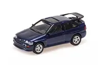 1/87 Ford Escort Cosworth 1992 (Blue Metallic) "MINICHAMPS" [870084022]