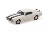 1/87 Chevrolet Camaro 1967 (branco) "MINICHAMPS" [870144020]