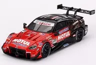 1/64 Nissan Z GT500 NISMO SUPER GT Series 2023 "MOTUL AUTECH Z" (Left Handle) #23 "Mini GT Series" [MGT00756-L]