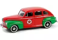 1/64 1948 Ford Fordor Super Deluxe 「Texaco Special Edition Series 1」 [41165]