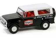 1/64 1963 Harvester Scout  「Texaco Special Edition Series 1」 [41165]
