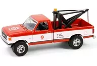 1/64 1988 Ford F-250 with Drop-In Tow 「Texaco Special Edition Series 1」 [41165]