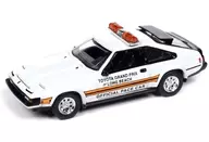 1/64 1983丰田Celica Supra丰田GP赛车[AWSP166B]