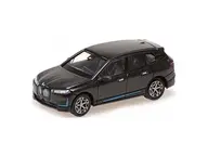 1/87 BMW IX M60 -2022 - (gris metálico) [870024602]
