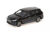 1/87 BMW IX M60 -2022 - (preto metálico) [870024604]