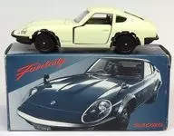 1/60 日産 フェアレディ 240ZG(ホワイト) 「トミカ」 ガリバー特注