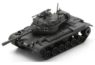1/87 Tank M47. German Army [452681000]