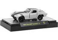 1/64 1966 Chevrolet Corvette 427 「Auto-Thentics 87」 [32500-87]