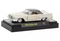 1/64 1966 Chrysler 300F 「Auto-Thentics 76」 [32600-76]