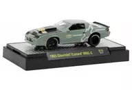 1/64 1985 Chevrolet Camaro IROC-Z 「Auto-Thentics 76」 [32600-76]