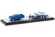1/64 1956 Mercury M-100 Truck ＆ 1949 Mercury Custom 「Auto-Haulers Release 73」 [36000-73]