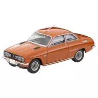 1/64 LV-137c五十铃Velet 1600 GT type R 73年款(橙色金属)"TOMICA LIMITED复古>[327790]