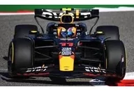 1/64 Oracle Red Bull Racing RB20 2024 Sergio Perez #11 [Y371]