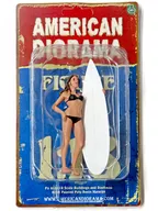 1/18 Surfer Casey [77439]