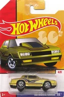 1/64 86 MONTE CARLO SS(ゴールド×ブラウン×ブラック) 「Hot Wheels」 [GBB88]