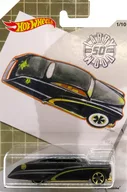 1/64 Parple Passion(ブラック×ゴールド) 「Hot Wheels LARRY WOOD 50th」 [GBC27]