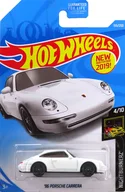 1/64 96 PORSCHE CARRERA(ホワイト) 「Hot Wheels NIGHTBURNERZ」 [FYB71]