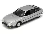 1/87 Citroen CX 2400 GTI 1977 (Silver) [159012]