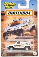1/64 Ridge Raider "Matchbox theme off-road rally" [HVT06]