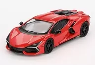 1/64 Lambo (Katekyō Hitman Reborn!) Lugini レヴエルト Arancho Duck Semillas (asa izquierda) "Mini serie GT" [MGT 00774 l]