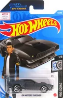 1/64 ION MOTORS THRESHER(ブラック) 「Hot Wheels HW SCREEN TIME」 [GRY64] 