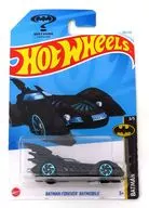 [TH] 1/64 BATMAN FOREVER BATMOBILE (negro) "Hot Wheels BATMAN" [HTF19]