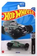1/64 MOD ROD (Khaki x Black) "Hot Wheels ROD SQUAD" [HCW65]