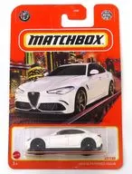 1/64 2016 Alfa ROMEO GIULIA(白色)"MATCHBOX>[GVX57]